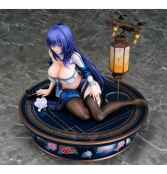 Girls Frontline - Statuette 1/6 DP-12: Echeveria Lantern 13 cm