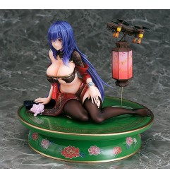 Girls Frontline - Statuette PVC 1/6 DP-12: Echeveria Lantern Crimson 13 cm