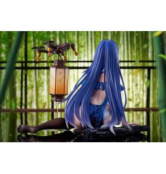 Girls Frontline - Statuette PVC 1/6 DP-12: Echeveria Lantern 13 cm