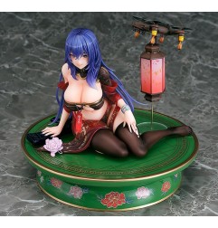 Girls Frontline - Statuette PVC 1/6 DP-12: Echeveria Lantern Crimson 13 cm