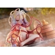 No Game No Life - Statuette 1/7 Shiro: Hot Spring Ver. 11 cm