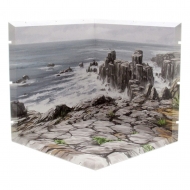 Dioramansion 150 - Dioramansion 150 pour figurines Nendoroid et Figma Cliffs
