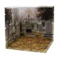 Dioramansion - 150 pour figurines Nendoroid et Figma Graveyard 2