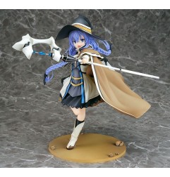 Mushoku Tensei - Statuette 1/7 Roxy Migurdia 24 cm