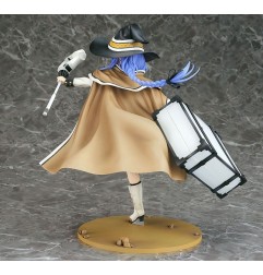 Mushoku Tensei - Statuette PVC 1/7 Roxy Migurdia 24 cm