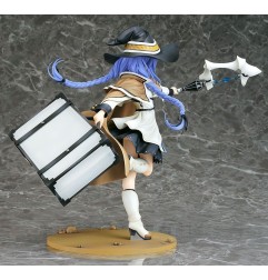 Mushoku Tensei - Statuette 1/7 Roxy Migurdia 24 cm