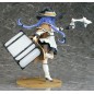 Mushoku Tensei - Statuette 1/7 Roxy Migurdia 24 cm Mushoku Tensei - Statuette 1/7 Roxy Migurdia 24 cm