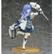 Mushoku Tensei - Statuette 1/7 Roxy Migurdia 24 cm