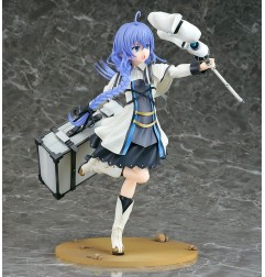 Mushoku Tensei - Statuette 1/7 Roxy Migurdia 24 cm