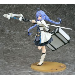 Mushoku Tensei - Statuette PVC 1/7 Roxy Migurdia 24 cm