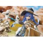 Mushoku Tensei - Statuette PVC 1/7 Roxy Migurdia 24 cm