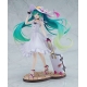 Hatsune Miku GT Project - Statuette 1/7 Racing Miku 2021: Private Ver. 25 cm