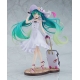 Hatsune Miku GT Project - Statuette 1/7 Racing Miku 2021: Private Ver. 25 cm