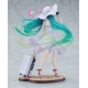 Hatsune Miku GT Project - Statuette 1/7 Racing Miku 2021: Private Ver. 25 cm