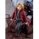 Fullmetal Alchemist : Brotherhood - Statuette Edward Elric & Alphonse Elric Brothers 24 cm