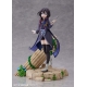 Wandering Witch: The Journey of Elaina - Statuette 1/7 Saya 23 cm
