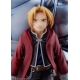 Fullmetal Alchemist : Brotherhood - Statuette Edward Elric & Alphonse Elric Brothers 24 cm