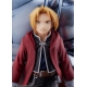 Fullmetal Alchemist : Brotherhood - Statuette Edward Elric & Alphonse Elric Brothers 24 cm