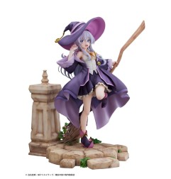 Wandering Witch: The Journey of Elaina - Statuette 1/7 Elaina 25 cm