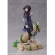 Wandering Witch: The Journey of Elaina - Statuette 1/7 Saya 23 cm