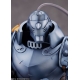 Fullmetal Alchemist : Brotherhood - Statuette Edward Elric & Alphonse Elric Brothers 24 cm