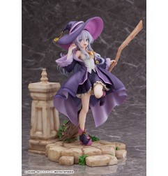 Wandering Witch: The Journey of Elaina - Statuette 1/7 Elaina 25 cm