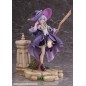 Wandering Witch: The Journey of Elaina - Statuette 1/7 Elaina 25 cm