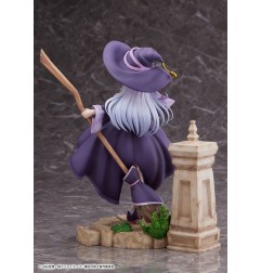 Wandering Witch: The Journey of Elaina - Statuette 1/7 Elaina 25 cm