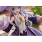 Wandering Witch: The Journey of Elaina - Statuette 1/7 Elaina 25 cm