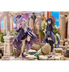 Wandering Witch: The Journey of Elaina - Statuette 1/7 Elaina 25 cm