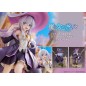 Wandering Witch: The Journey of Elaina - Statuette 1/7 Elaina 25 cm