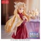 Fate - /Grand Order Arcade - Statuette Luminasta Lancer / Ereshkigal 18 cm