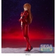 Evangelion : 3.0+1.0 Thrice Upon a Time - Statuette SPM Asuka Langley On The Beach (re-run) 21 cm