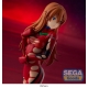 Evangelion : 3.0+1.0 Thrice Upon a Time - Statuette SPM Asuka Langley On The Beach (re-run) 21 cm