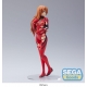 Evangelion : 3.0+1.0 Thrice Upon a Time - Statuette SPM Asuka Langley On The Beach (re-run) 21 cm