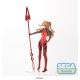 Evangelion: New Theatrical Edition - Statuette LPM Asuka x Spear of Cassius (re-run) 30 cm