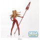 Evangelion: New Theatrical Edition - Statuette LPM Asuka x Spear of Cassius (re-run) 30 cm