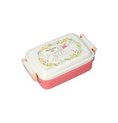 Mon voisin Totoro - 2 locks Bento Box Mei & Totoro