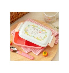 Mon voisin Totoro - 2 locks Bento Box Mei & Totoro