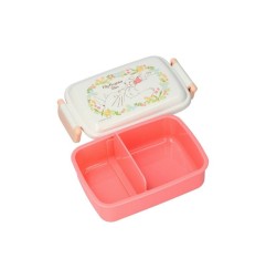 Mon voisin Totoro - 2 locks Bento Box Mei & Totoro