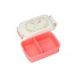 Mon voisin Totoro - Pack 2 locks Bento Box Mei & Totoro