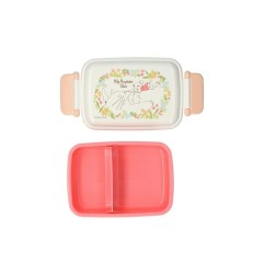 Mon voisin Totoro - 2 locks Bento Box Mei & Totoro