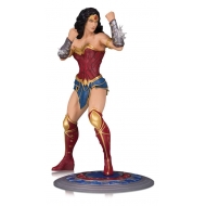 DC Comics - Statuette Wonder Woman 22 cm