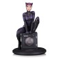 DC Comics - Statuette Catwoman by Joelle Jones 18 cm DC Comics - Statuette Catwoman by Joelle Jones 18 cm