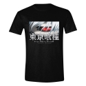 Tokyo Ghoul - T-Shirt Red Eye 