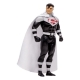 DC Direct - Pack 6 Figurines DC Direct Super Powers 13 cm