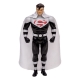 DC Direct - Pack 6 Figurines DC Direct Super Powers 13 cm