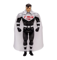 DC Direct - Pack 6 Figurines DC Direct Super Powers 13 cm
