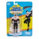 DC Direct - Pack 6 Figurines DC Direct Super Powers 13 cm