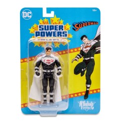 DC Direct - Pack 6 Figurines DC Direct Super Powers 13 cm